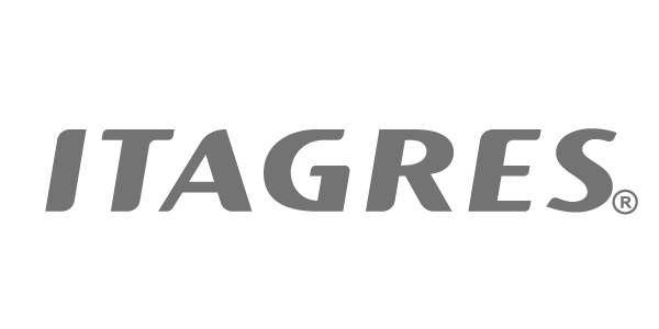 ITAGRES marca representada por Grupo AP