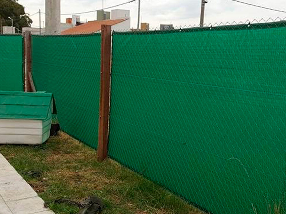 Rafia con Ojales - Grupo AP