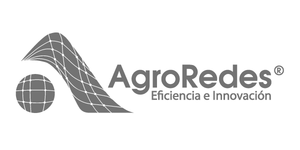 Logo Agroredes